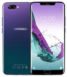 Замена разъема зарядки на телефоне Doogee Y7 Plus в Томске